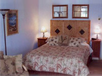 Trailside Inn Maui Condo Vacation Rental Bedroom